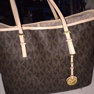 Mk bag