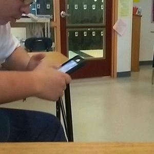 Meet your Posher, Nathaniel