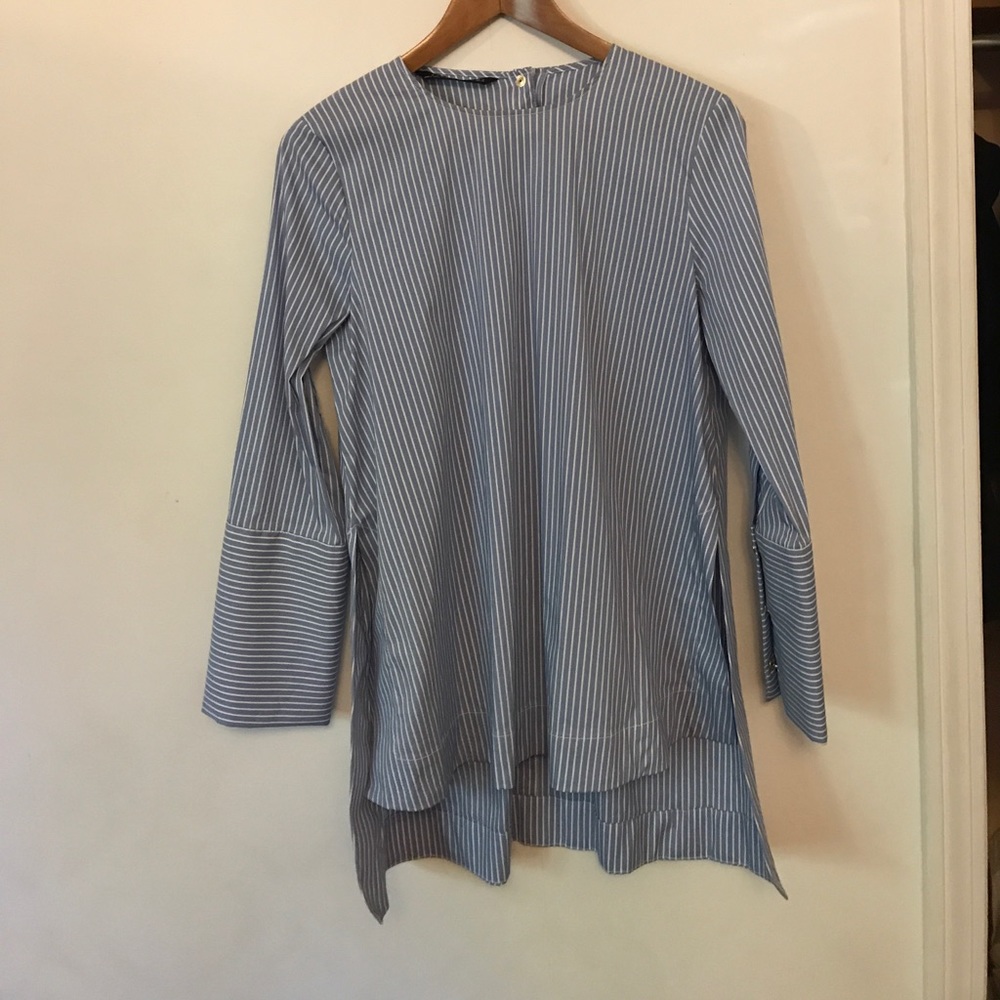 Long Dress shirt