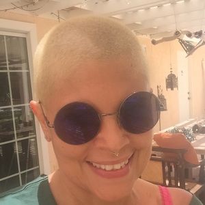 Meet your Posher, Geri