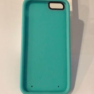 NEW! iPhone 6 Case w/ Wallet and Kickstand