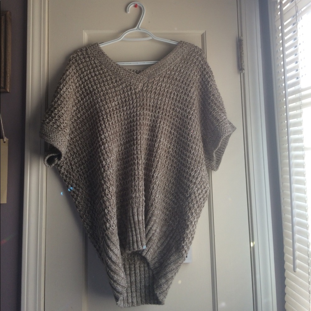 Chunky  forever 21 sweater