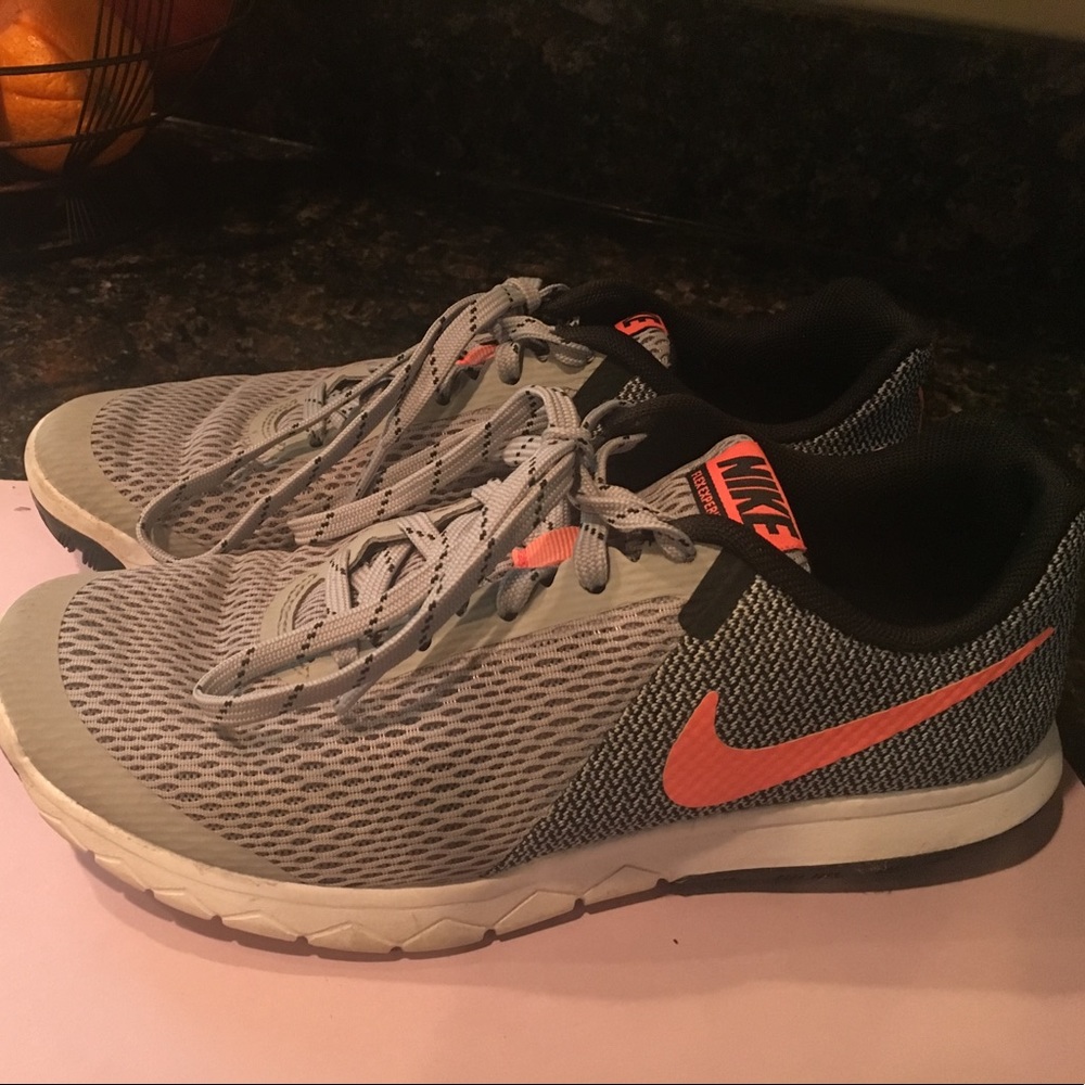 Nike free run