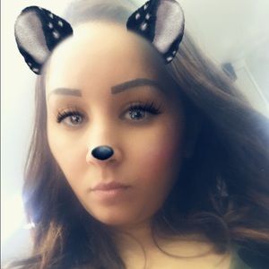 Meet your Posher, Rosana