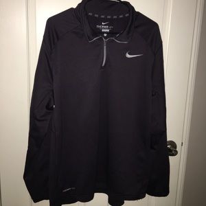Nike Therma Fit pull over!