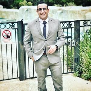 Meet your Posher, Jaime