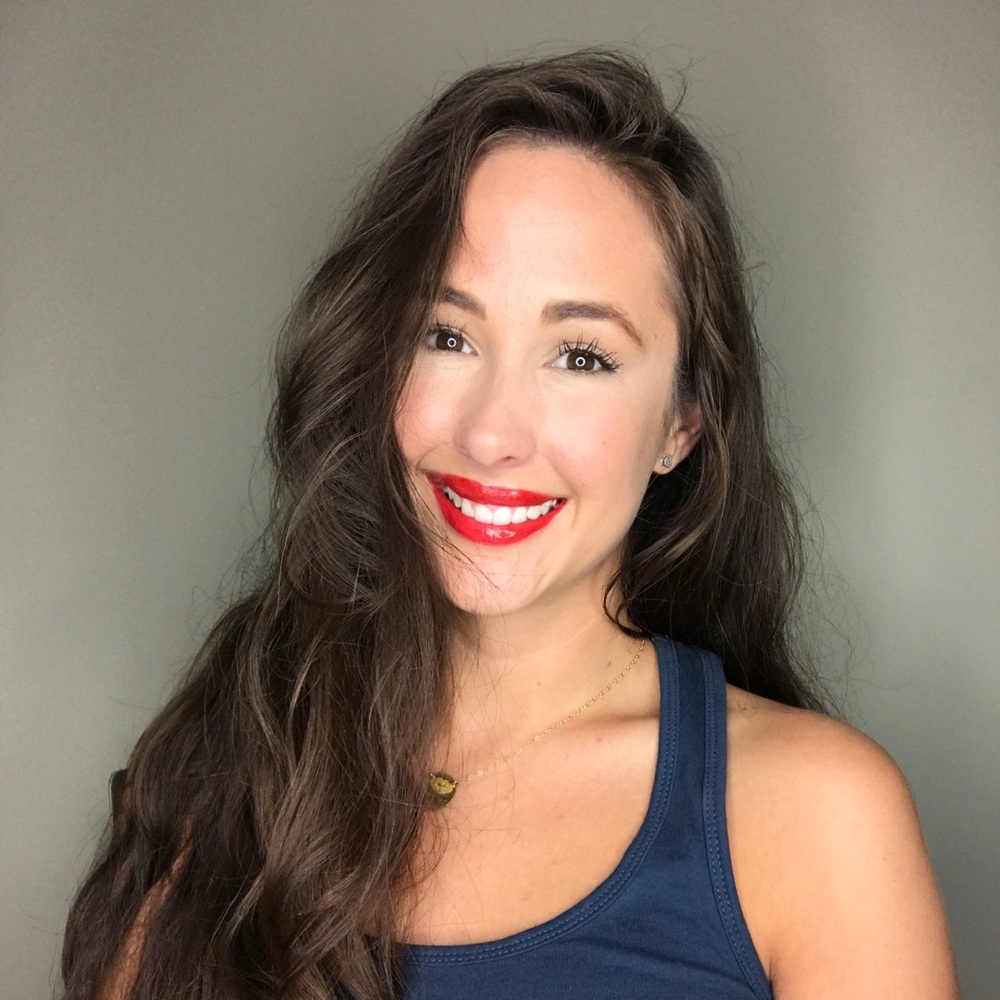 Meet your Posher, Felicia