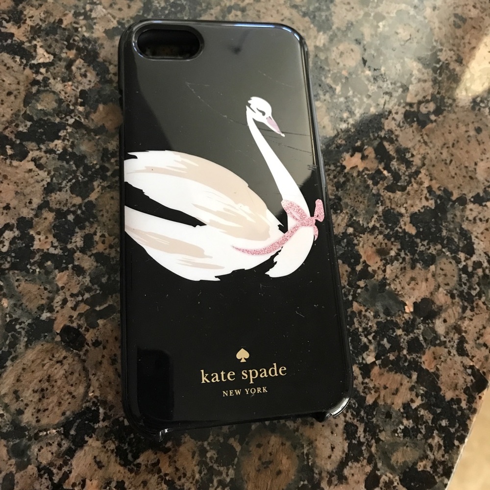 Kate Spade i phone case