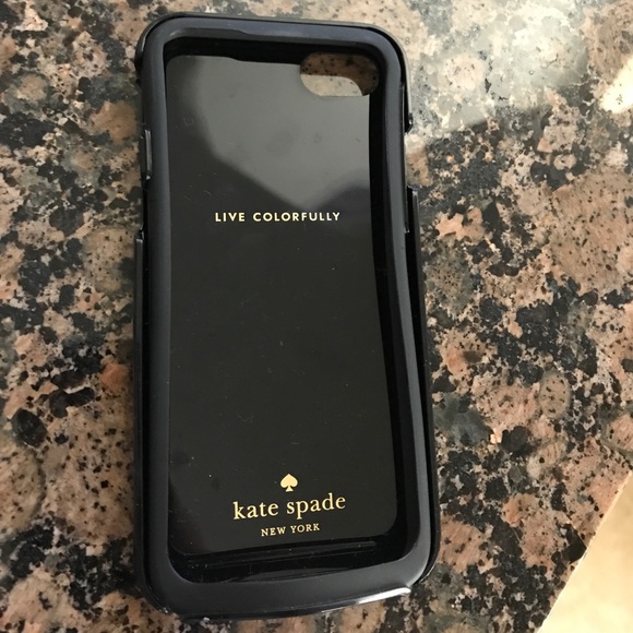 Kate Spade i phone case - Picture 2 of 3