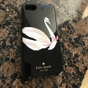 Kate Spade i phone case