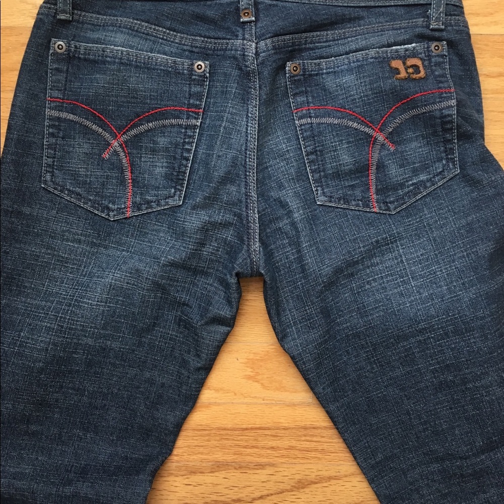 Joe’s jeans size 28