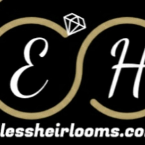 Meet your Posher, Endless Heirlooms - Picture 3 of 6