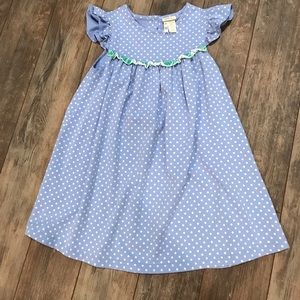 Matilda Jane Polkadot Dress