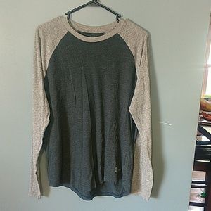 Under Armour long sleeve Tee