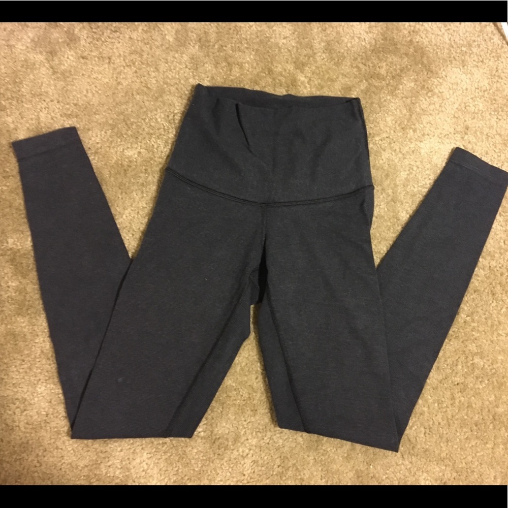 Lululemon Legging size 4