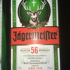 Meet your Posher, Rodney