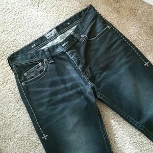 Affliction jeans