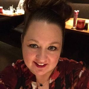 Meet your Posher, Christy