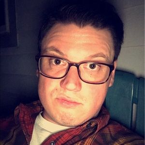 Meet your Posher, David