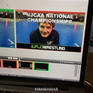 Meet your Posher, Jake