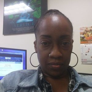 Meet your Posher, Angie