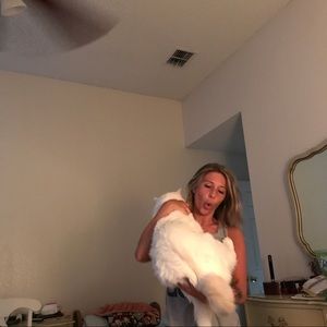 Meet your Posher, Marysue