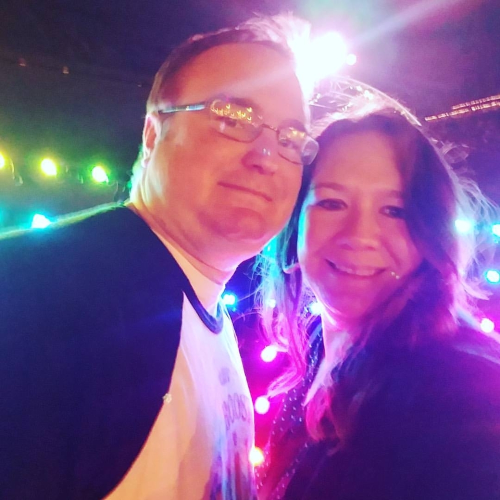 Meet your Posher, Mary beth