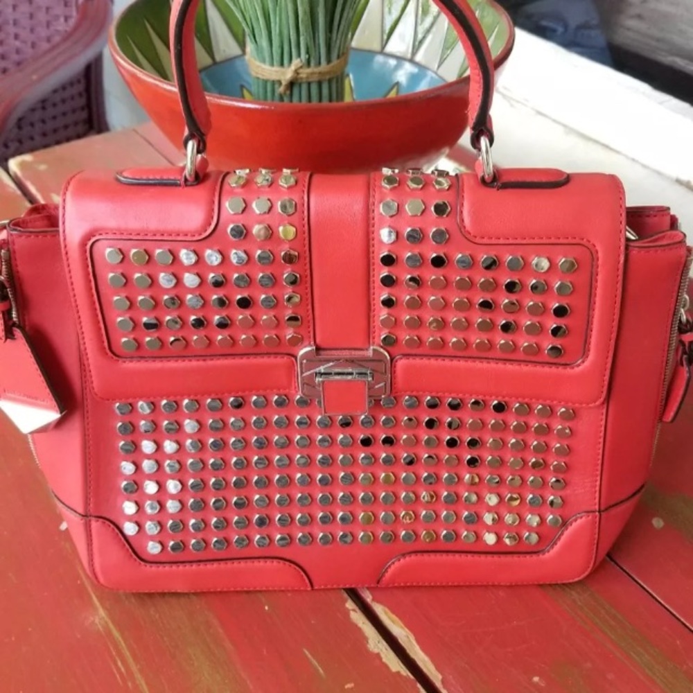 Rebecca Minkoff bag