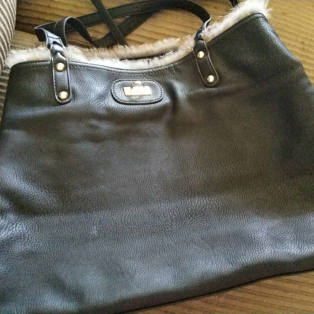 PRUNE (Prüne) Hobo Handbag