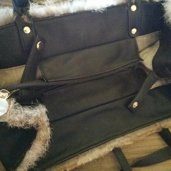 PRUNE (Prüne) Hobo Handbag - Picture 4 of 8