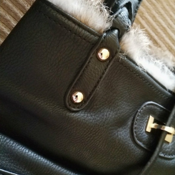 PRUNE (Prüne) Hobo Handbag - Picture 6 of 8