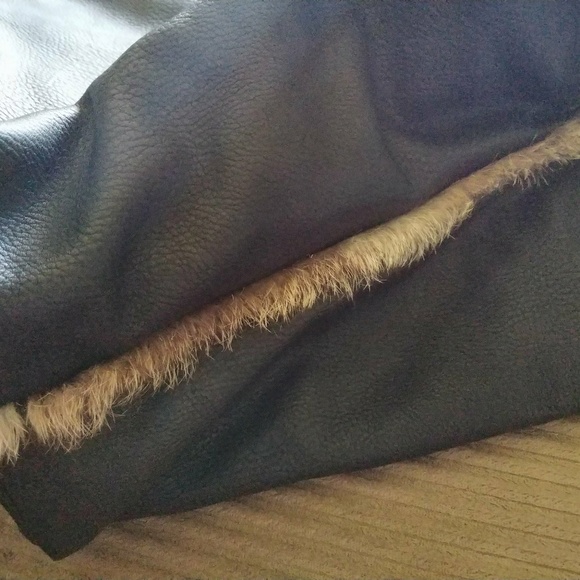 PRUNE (Prüne) Hobo Handbag - Picture 8 of 8