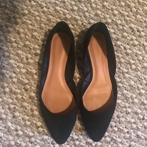 Forever 21 flats, size 10