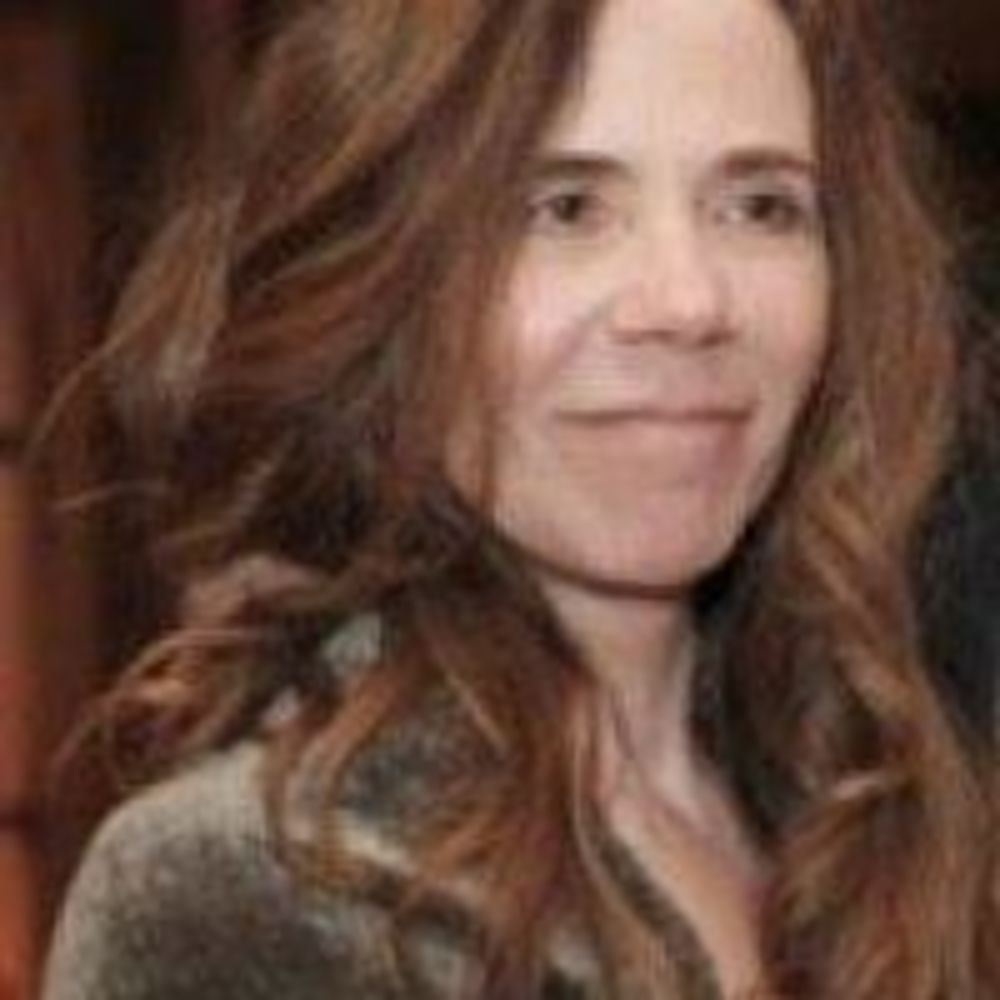 Meet your Posher, Leslie