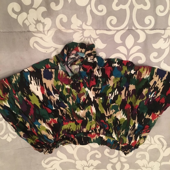 Shorts - Picture 2 of 2