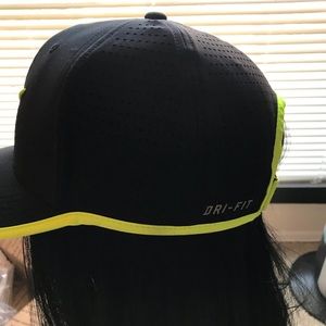 Dri-Fit Nike hat