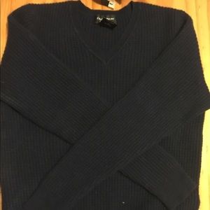 Lord and Taylor Cashmere Sweater