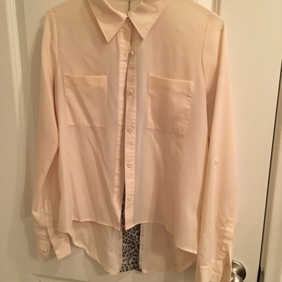 Dressy shirt - Picture 2 of 2