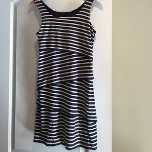 Ann Taylor sun dress