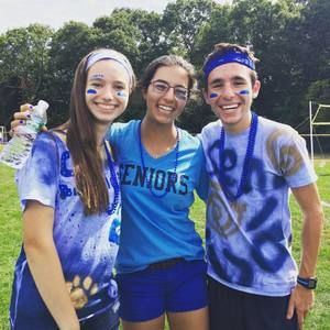 Meet your Posher, Vincent