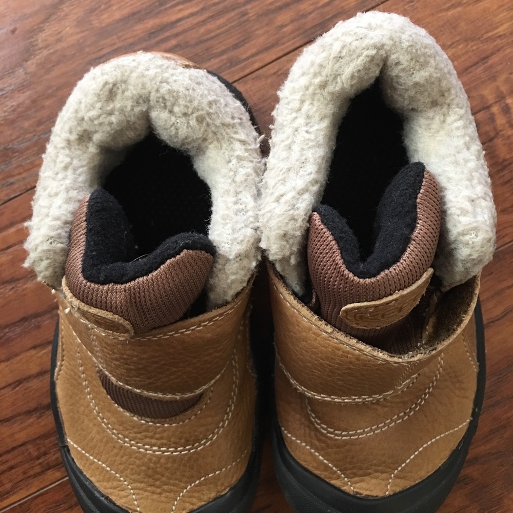 Keen Boots - Picture 4 of 5