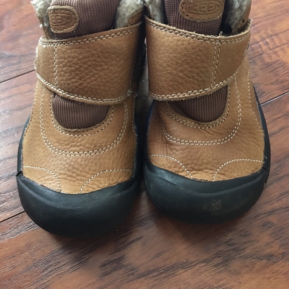 Keen Boots - Picture 5 of 5