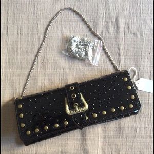 New clutch by Mad by Design