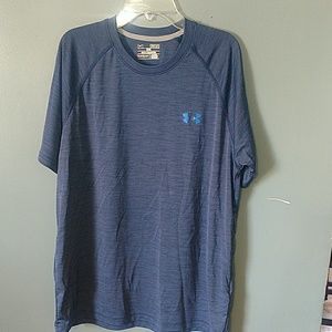 Under Armour Short Sleeve tee