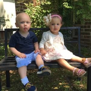 Meet your Posher, Tonya