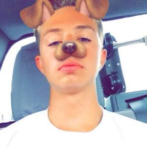 Meet your Posher, Joshua