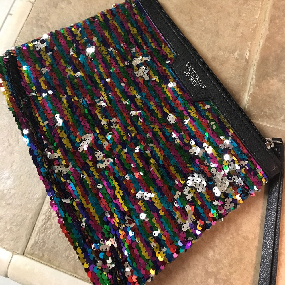 Victoria Secret make-up bag