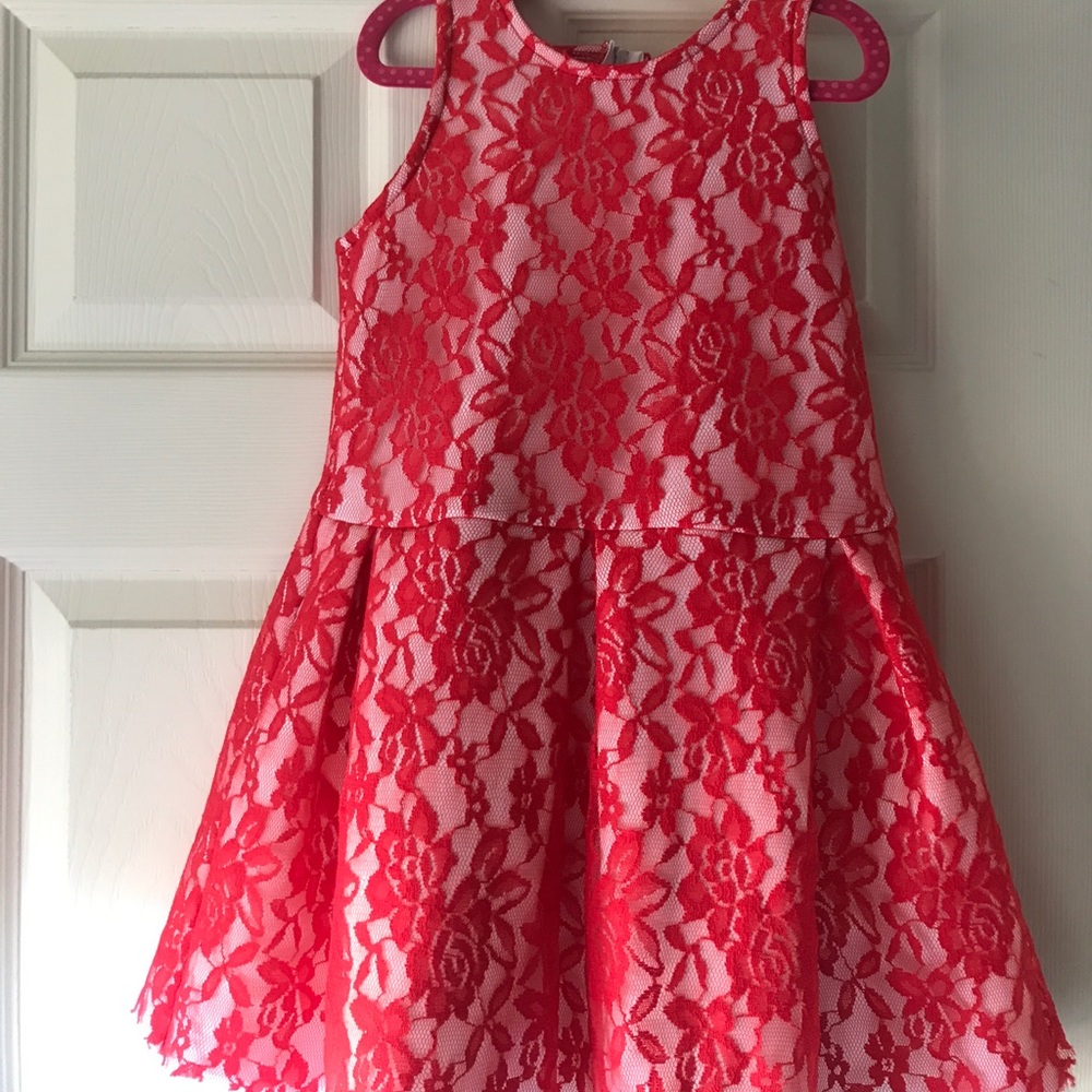 Sew Chill dress size 6