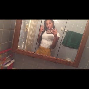 Meet your Posher, Dkiah