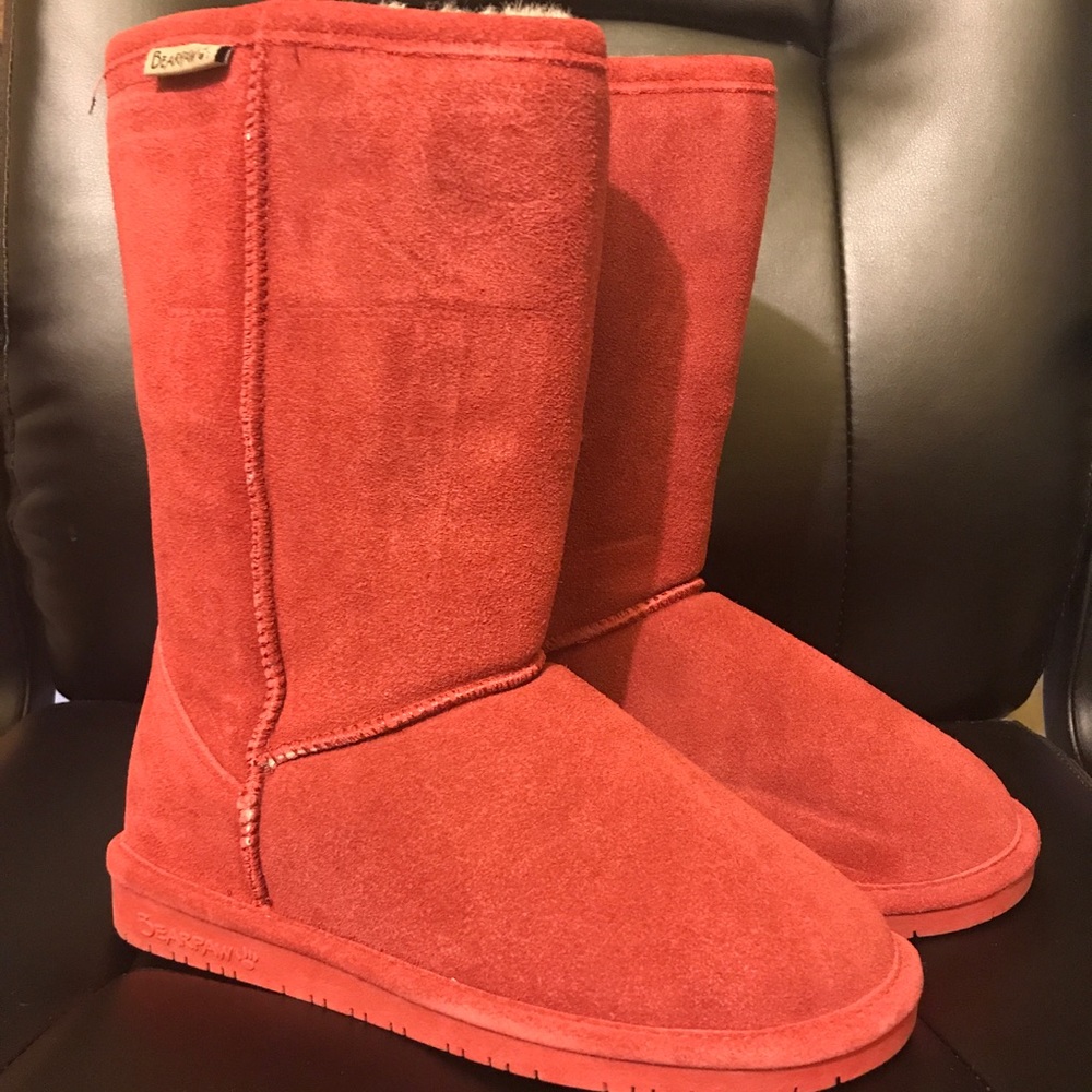 BearPaw Boots